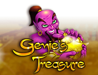 Genie's Treasure Free Play in Demo Mode 
                        by Espresso Games