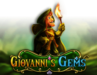 Giovannis Gems  
                        by Betsoft Gaming