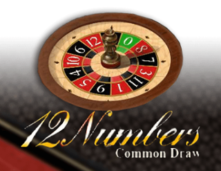 Global 12 Numbers (Espresso) Free Play in Demo Mode 
                        by Espresso Games