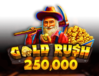 Gold Rush Scratchcard Free Play in Demo Mode 
                        by Pragmatic Play