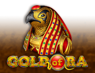 Gold of Ra Free Play in Demo Mode 
                        by GameArt
