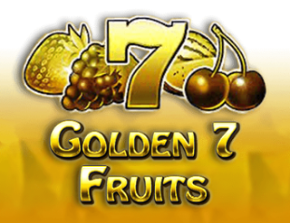 Golden 7 Fruits Free Play in Demo Mode 
                        by MrSlotty