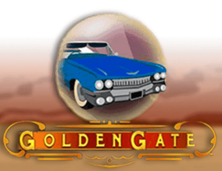 Golden Gate Free Play in Demo Mode 
                        by Merkur Gaming