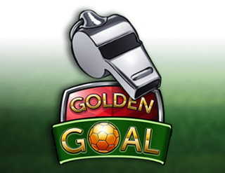 Golden Goals Free Play in Demo Mode 
                        by Play'n GO