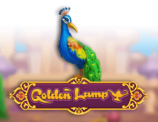 Golden Lamp Free Play in Demo Mode 
                        by BF Games