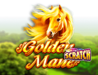 Golden Mane / Scratch Free Play in Demo Mode 
                        by Nextgen Gaming