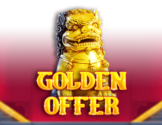 Golden Offer Free Play in Demo Mode 
                        by Red Tiger Gaming