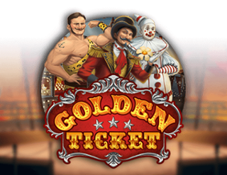 Golden Ticket Free Play in Demo Mode 
                        by Play'n GO