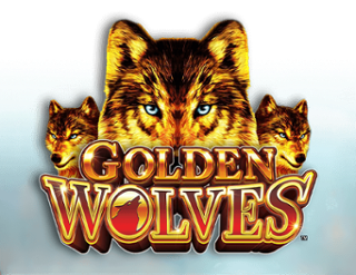 Golden Wolves Free Play in Demo Mode 
                        by Konami
