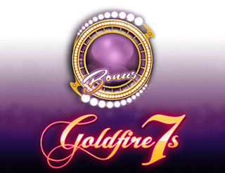 Goldfire 7s Free Play in Demo Mode 
                        by Kalamba Games