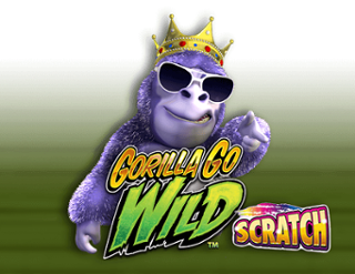 Gorilla Go Wild / Scratch Free Play in Demo Mode 
                        by Nextgen Gaming