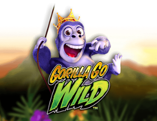 Gorilla Go Wild Free Play in Demo Mode 
                        by Nextgen Gaming
