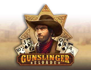 Gunslinger: Reloaded Free Play in Demo Mode 
                        by Play'n GO