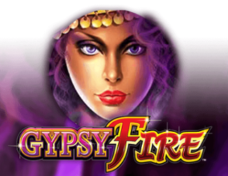 Gypsy Fire Free Play in Demo Mode 
                        by Konami