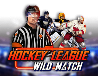 Hockey League Wild Match Free Play in Demo Mode 
                        by Pragmatic Play
