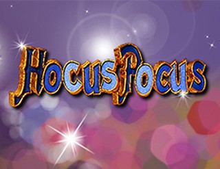 Hocus Pocus Free Play in Demo Mode 
                        by Merkur Gaming