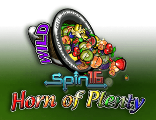 Horn of Plenty Spin 16 Free Play in Demo Mode 
                        by Genii