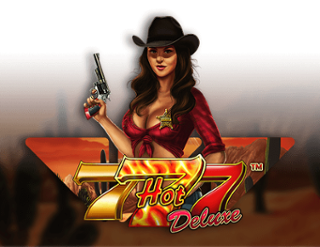 Hot 777 Deluxe Free Play in Demo Mode 
                        by Wazdan