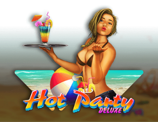 Hot Party Deluxe Free Play in Demo Mode 
                        by Wazdan