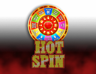 Hot Spin Free Play in Demo Mode 
                        by iSoftBet