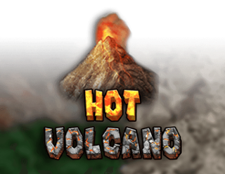 Hot Volcano Free Play in Demo Mode 
                        by TOPTrend Gaming