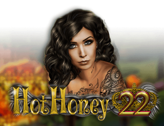 HotHoney 22  
                        by MrSlotty