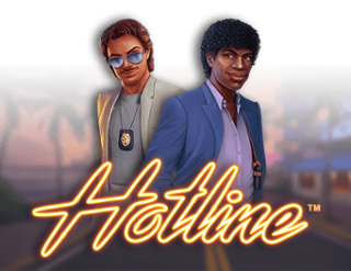 Hotline Free Play in Demo Mode 
                        by NetEnt