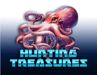 Hunting Treasures Free Play in Demo Mode 
                        by Spinomenal