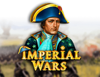 Imperial Wars Free Play in Demo Mode 
                        by Amusnet (EGT)
