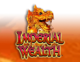 Imperial Wealth Free Play in Demo Mode 
                        by Konami