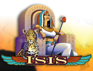 Isis  
                        by Games Global