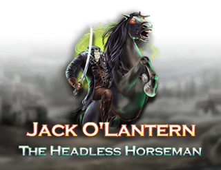 Jack O'Latern vs The Headless Horseman  
                        by Red Rake Gaming