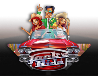 Jack's Ride Free Play in Demo Mode 
                        by Wazdan