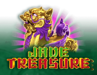 Jade Treasure Free Play in Demo Mode 
                        by GameArt