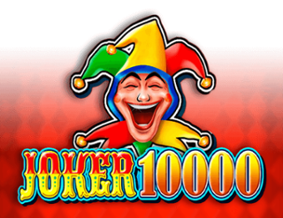 Joker 10000 Free Play in Demo Mode 
                        by Bet Digital