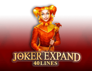 Joker Expand: 40 Lines Free Play in Demo Mode 
                        by Playson