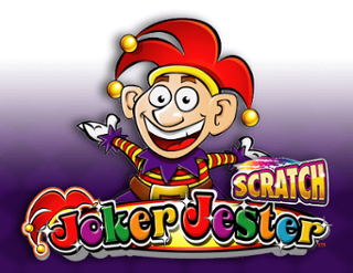 Joker Jester / Scratch Free Play in Demo Mode 
                        by Nextgen Gaming