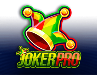 Joker PRO  
                        by NetEnt