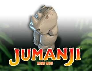Jumanji Free Play in Demo Mode 
                        by NetEnt