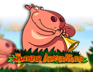 Jungle Adventure  
                        by Amusnet (EGT)