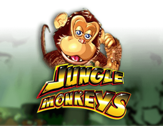 Jungle Monkeys Free Play in Demo Mode 
                        by Ainsworth