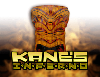Kane's Inferno  
                        by Habanero