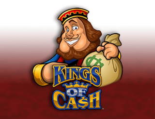Kings of Cash Free Play in Demo Mode 
                        by Games Global
