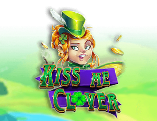 Kiss Me Clover Free Play in Demo Mode 
                        by Eyecon
