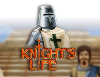 Knight's Life Free Play in Demo Mode 
                        by Merkur Gaming