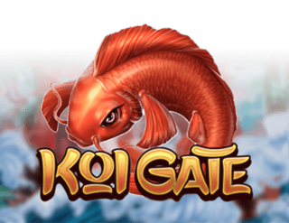 Koi Gate Free Play in Demo Mode 
                        by Habanero