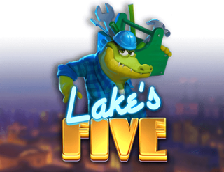 Lake's Five Free Play in Demo Mode 
                        by ELK Studios