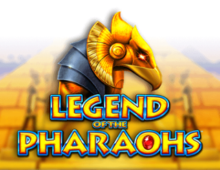 Legend of The Pharaohs Free Play in Demo Mode 
                        by Barcrest