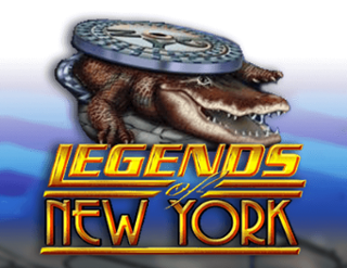 Legends of New York Free Play in Demo Mode 
                        by Ainsworth