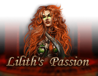 Lilith's Passion Free Play in Demo Mode 
                        by Spinomenal